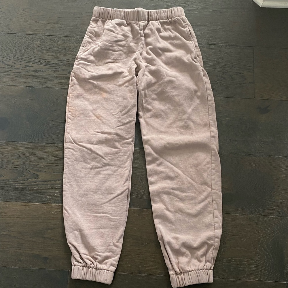 Brandy Melville Sweatpants
